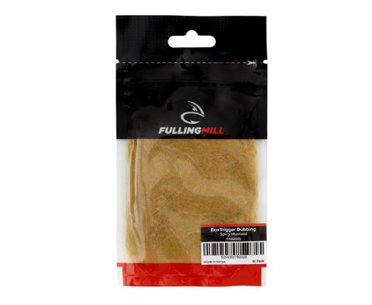 Fullingmill Eco Trigger Dubbing