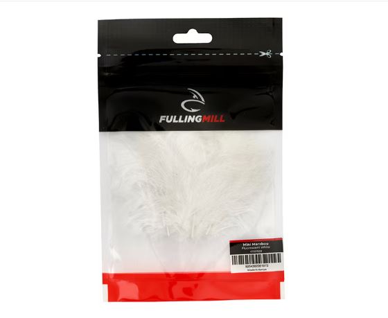 Fulling Mill Mini Marabou