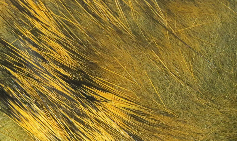 Hareline Crosscut Rabbit Strips