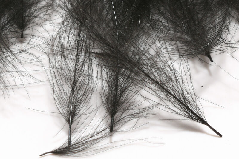 Hareline Cul De Canard