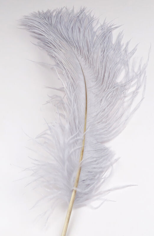 Hareline Ostrich Herl