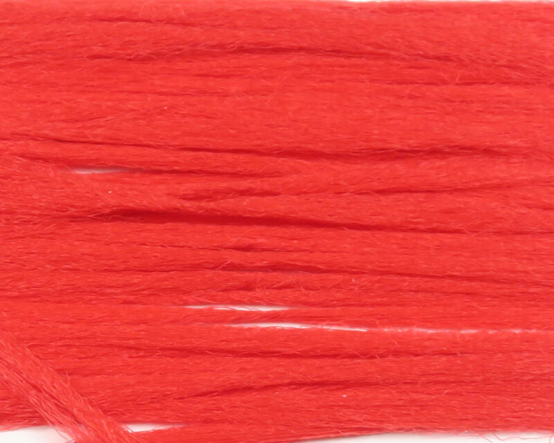 Hareline Polypropylene Yarn