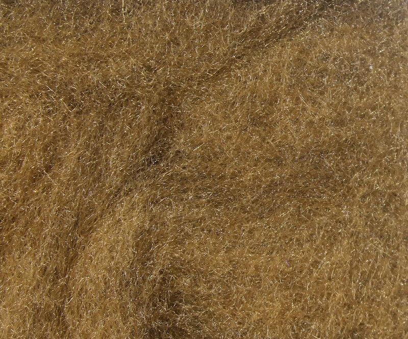 Hareline Super Fine Dry Fly Dubbing