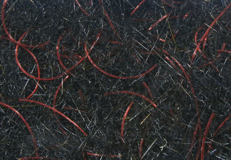 Hareline Hare's Wiggle Dub