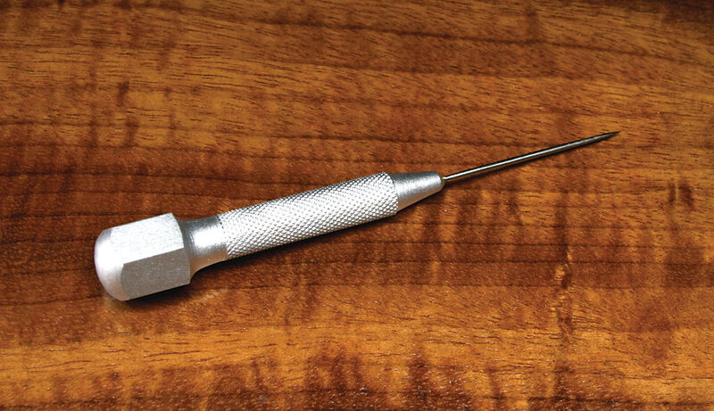 Hareline Deluxe Bodkin