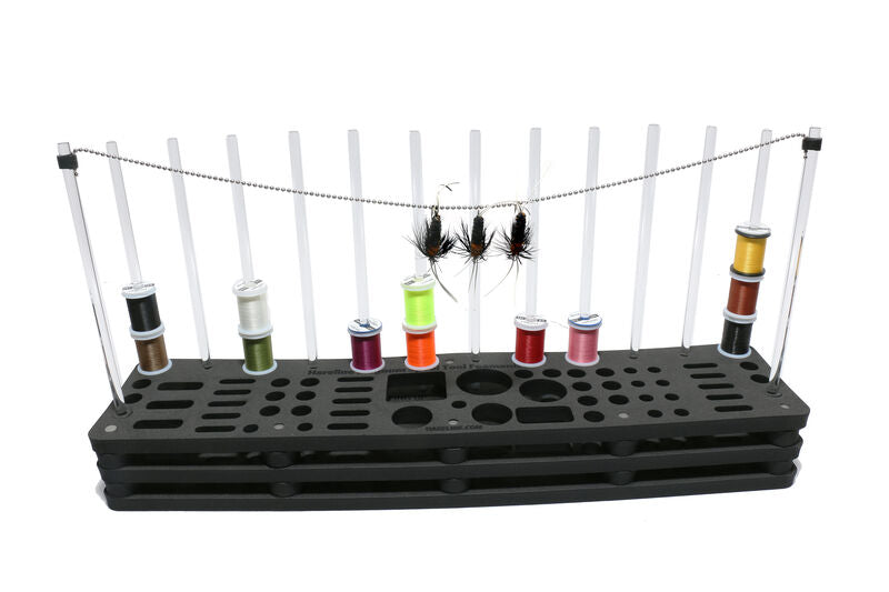 Hareline Foamanizer Fly Hammock