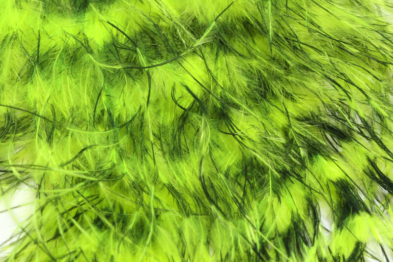 Hareline Jailhouse Marabou