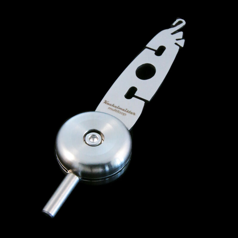 Hareline Kuchelmeister MultiLoop Tool
