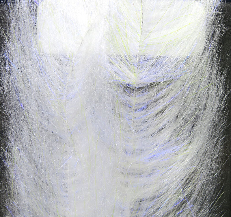 Hareline Polar Fiber Brush