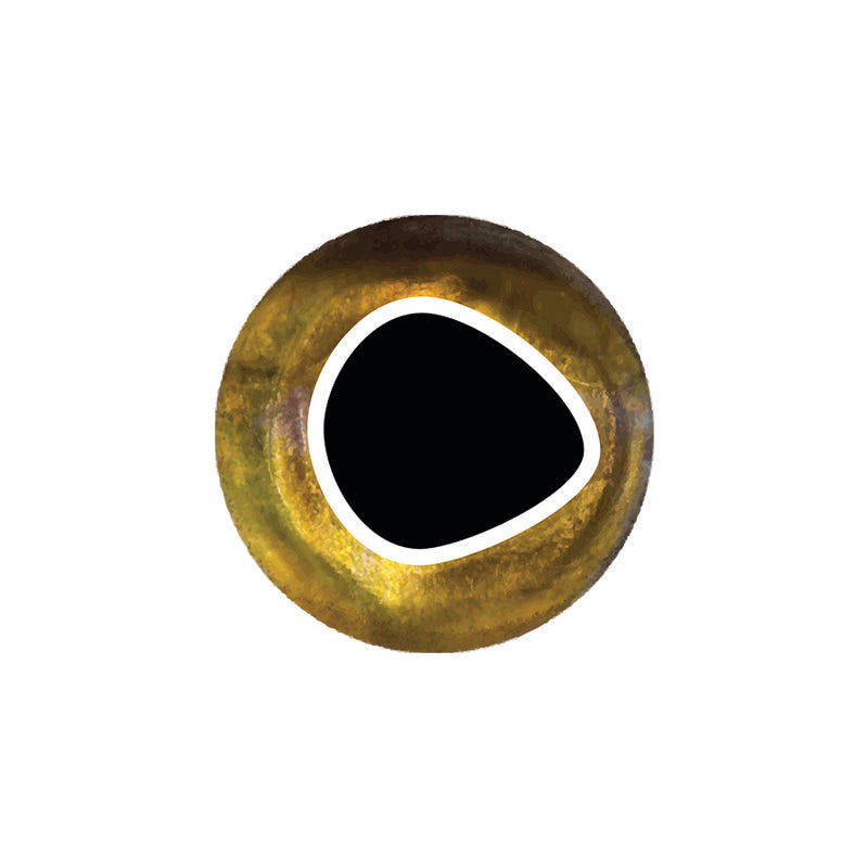 Hareline Pro Cool Eyes