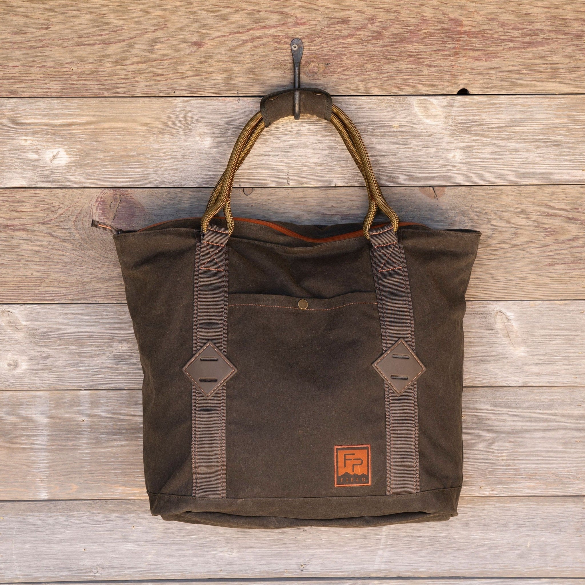 Fishpond Horse Thief Tote