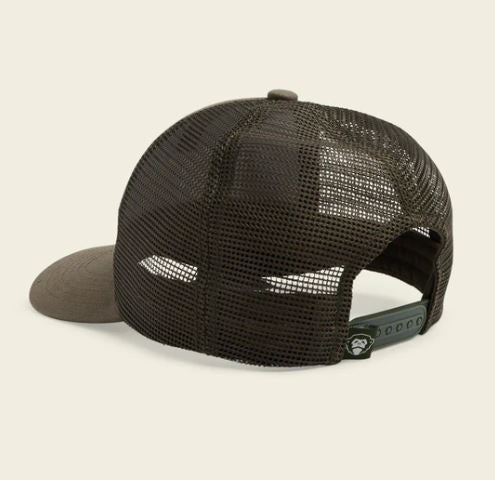 Howler Bros Howler Electric Standard Hat - Fatigue