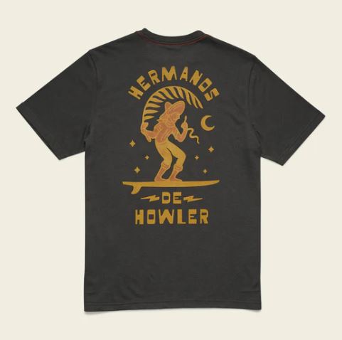 Howler Bros Serpiente Offerings T-Shirt