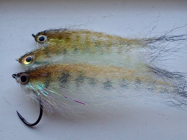 Saltwater Fly Tying Course