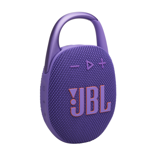 JBL Clip 5 Speaker