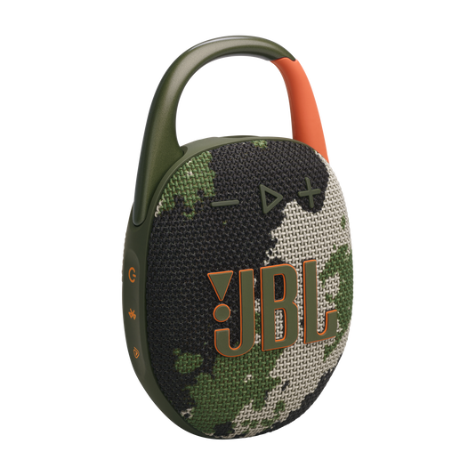 JBL Clip 5 Speaker