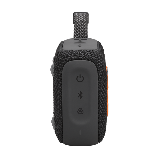 JBL GO 4 Speaker