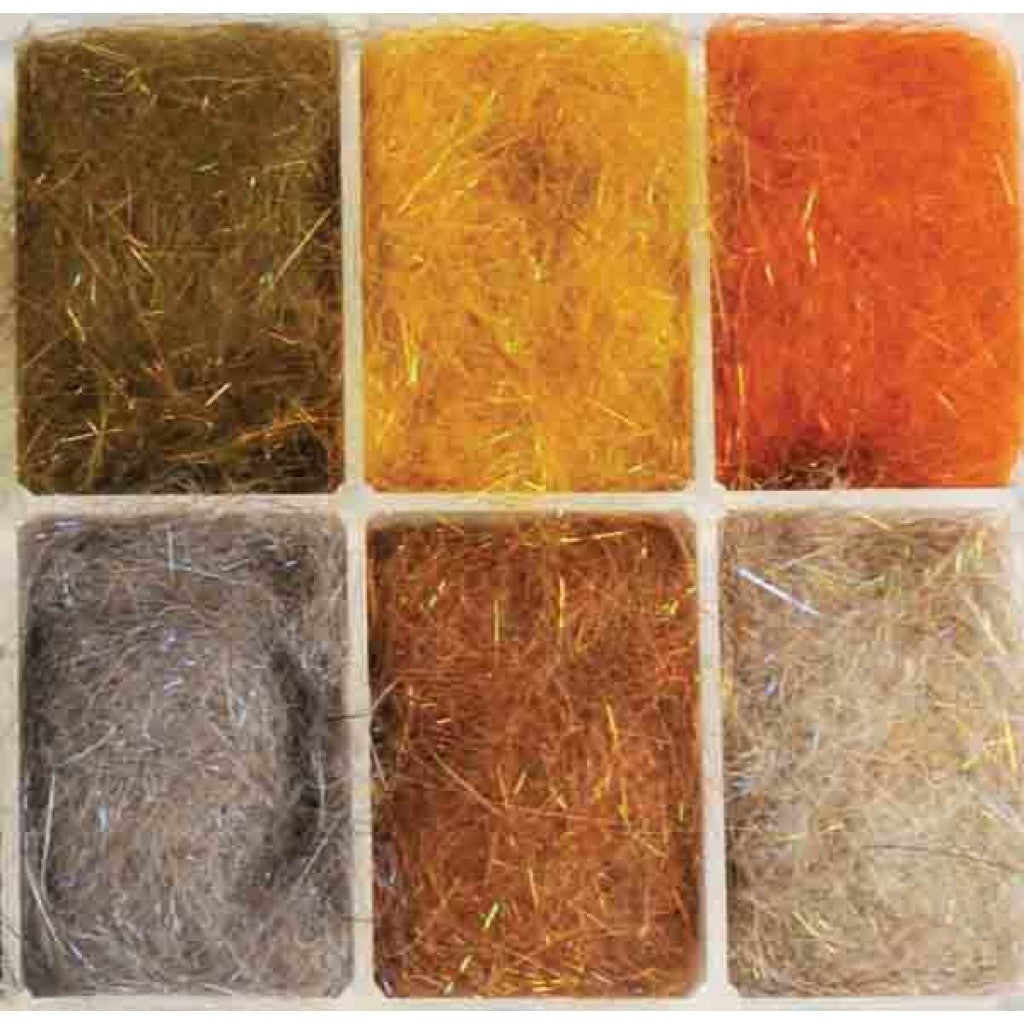 SLF Kaufmann Dubbing