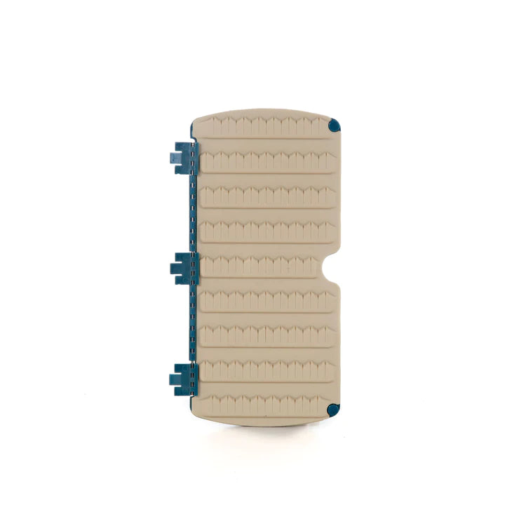 Fishpond Pescador Leaflet - Large