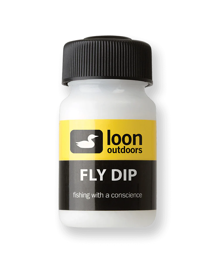 Loon Fly Dip