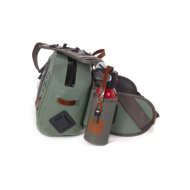 Fishpond Thunderhead Sumbersible Lumbar Pack
