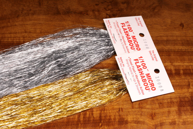 Micro Flashabou
