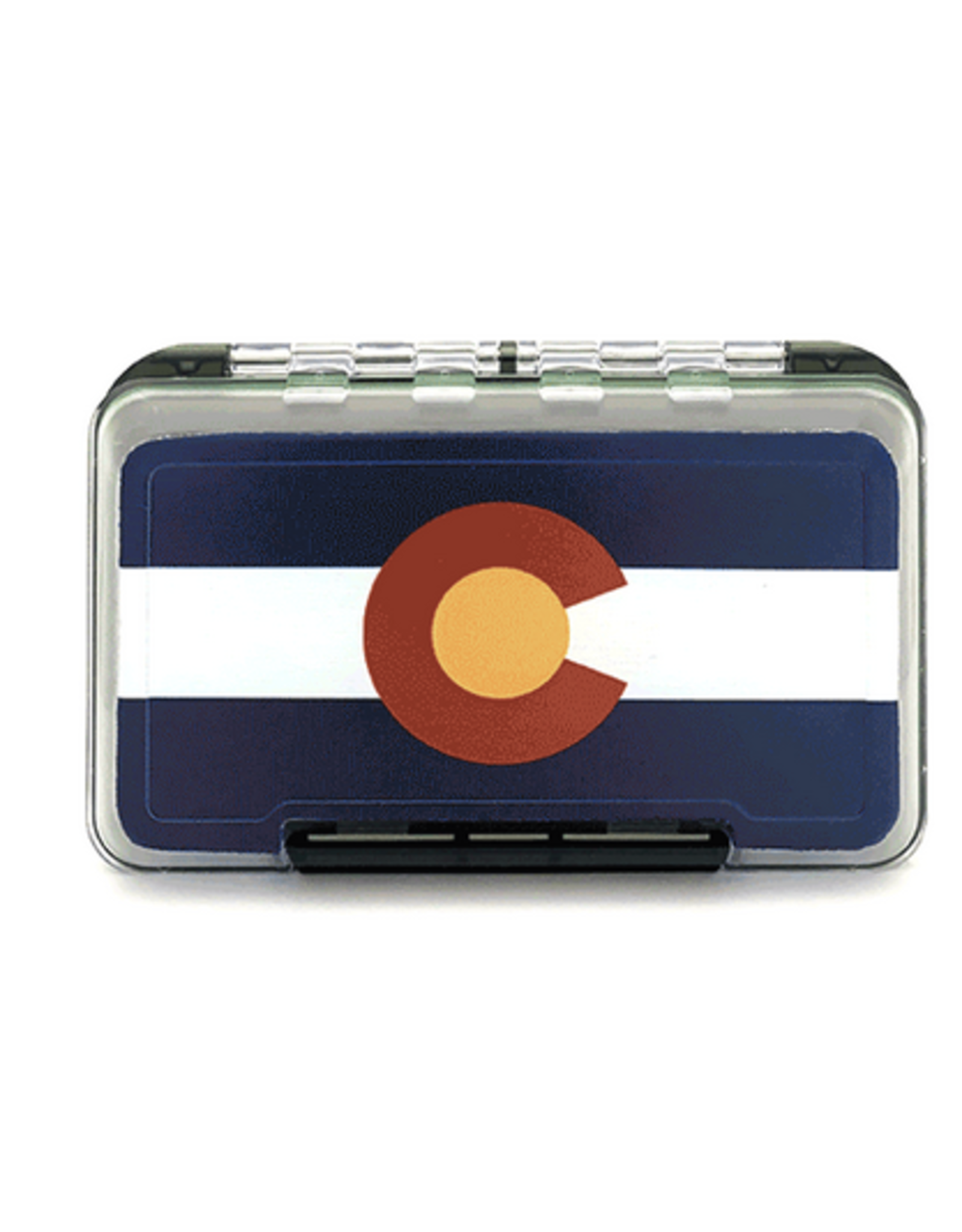 MFC WATERPROOF BOX - COLORADO