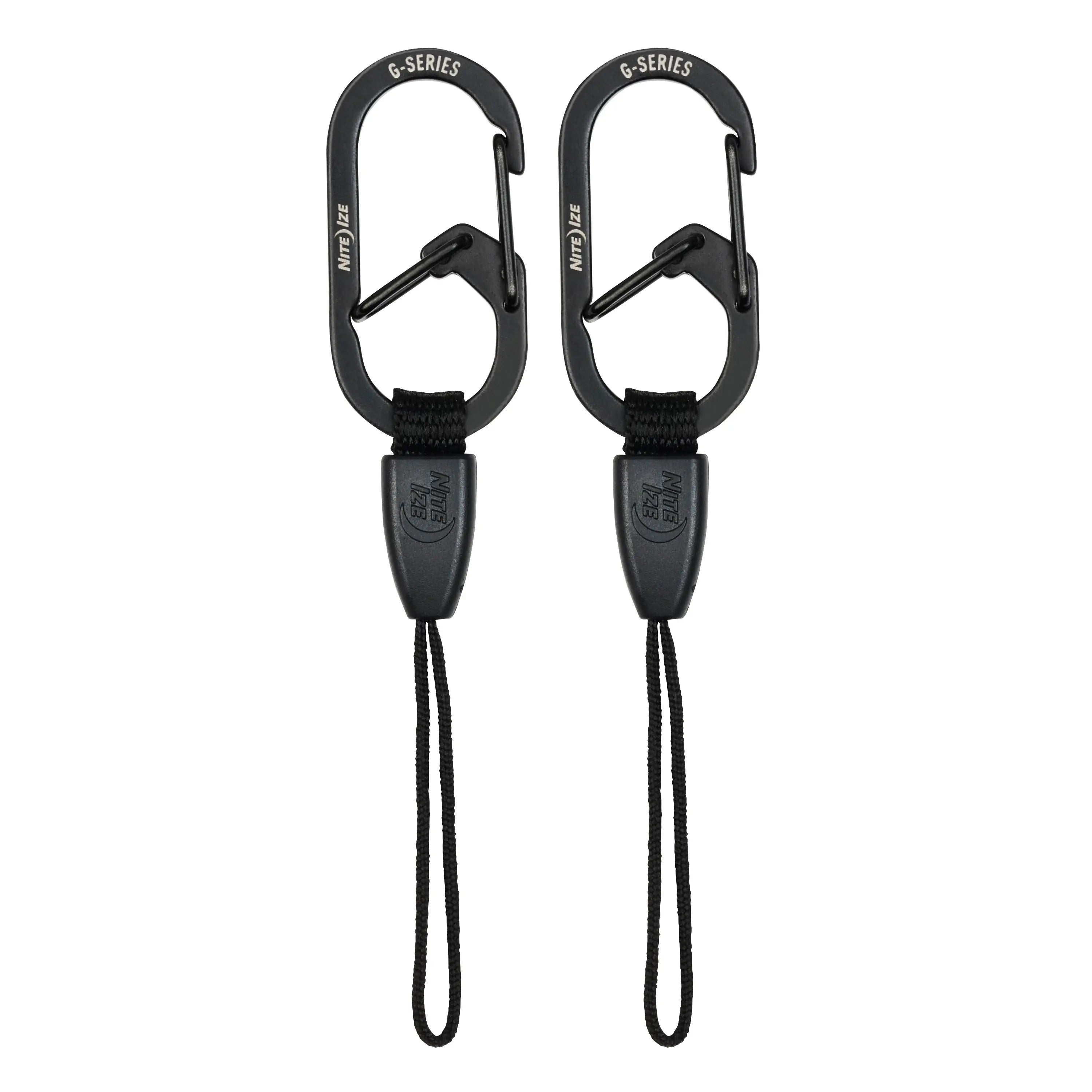 Nite Ize G-Series Mini Lanyard - 2 Pack