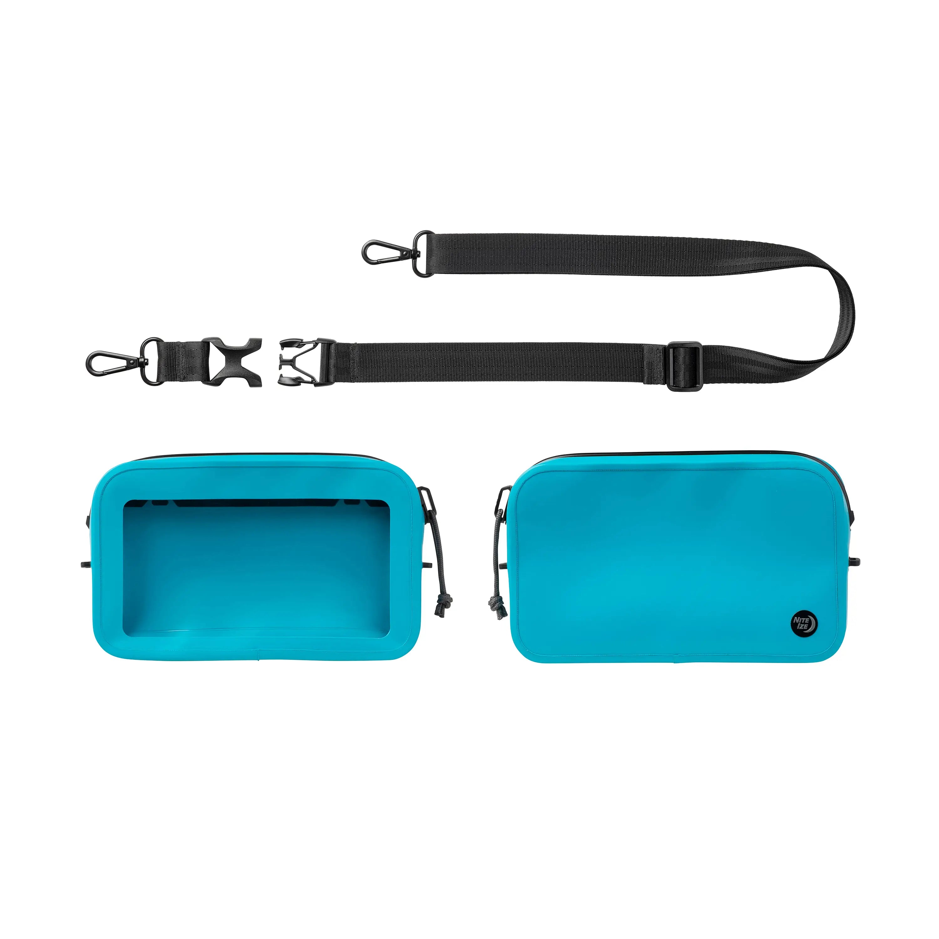 Nite Ize RunOff® Waterproof Hip Pack