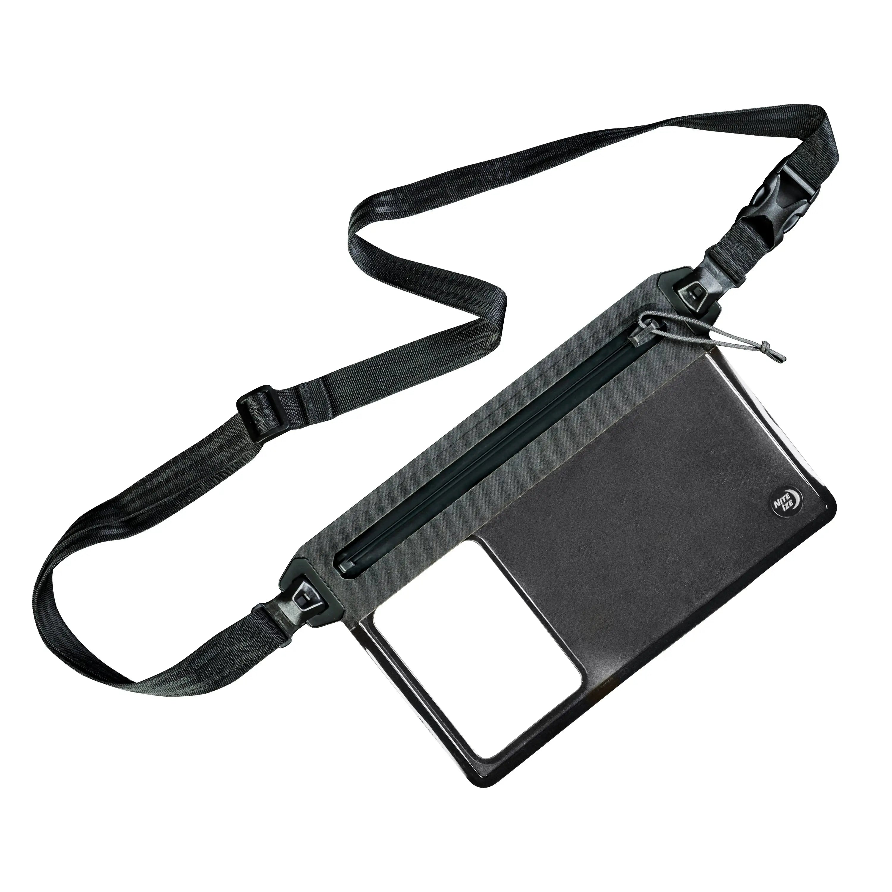 Nite Ize RunOff® Waterproof Waist Pouch