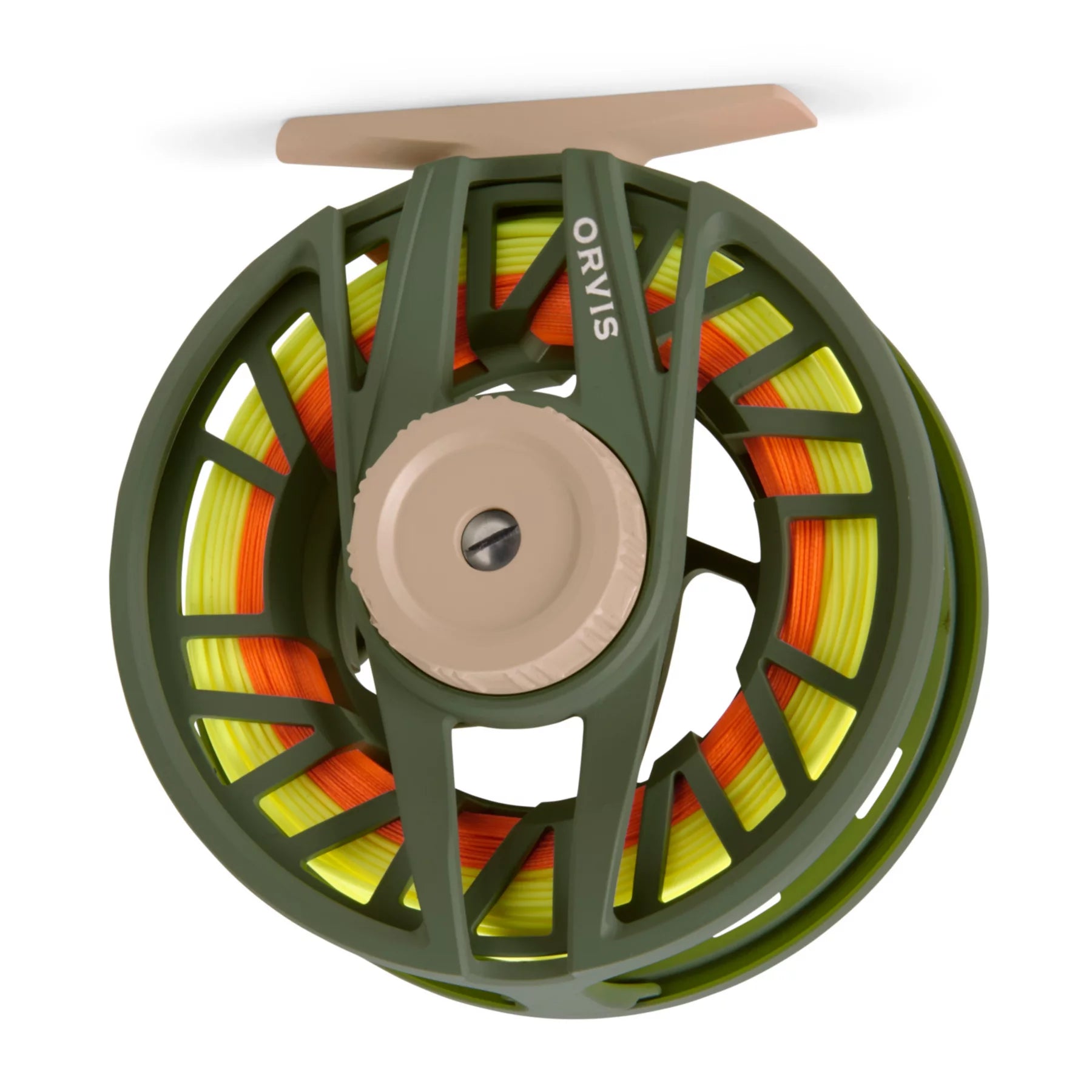 Orvis Clearwater® Fly Reel
