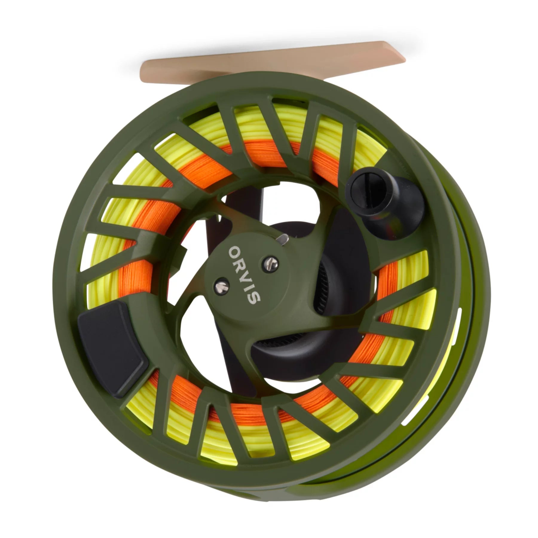 Orvis Clearwater® Fly Reel
