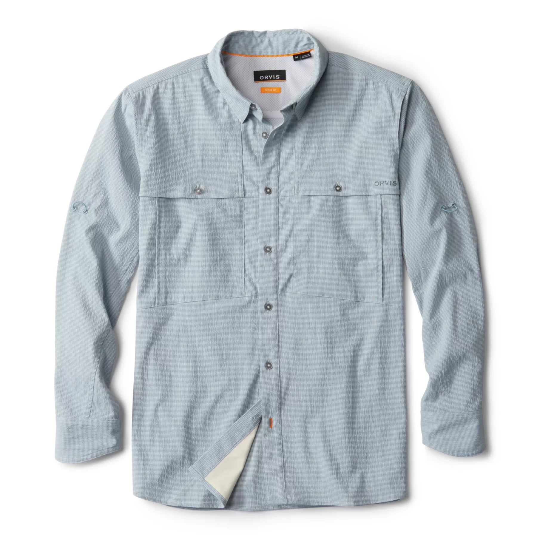 Orvis Long-Sleeved Open Air Caster - Regular