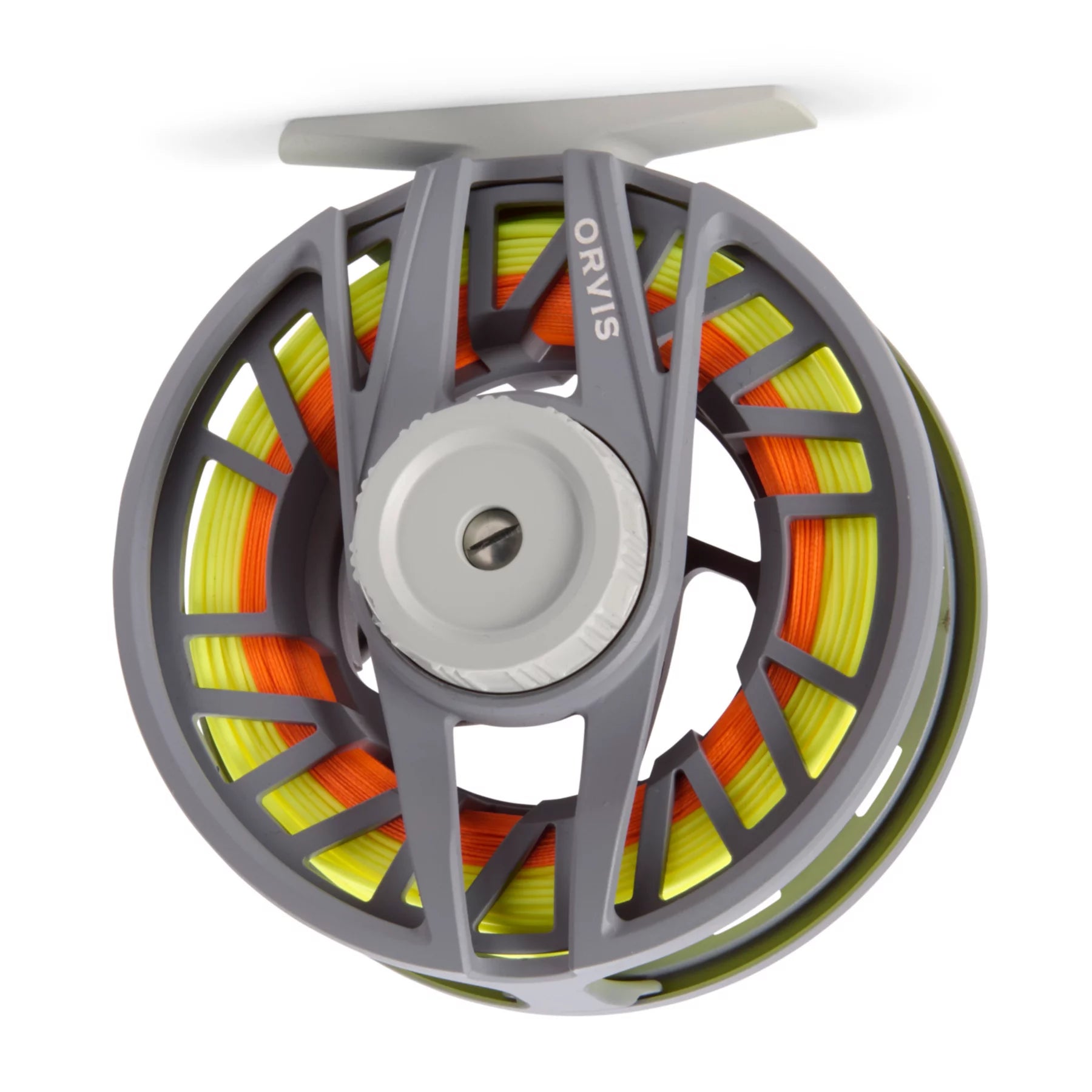 disxontinued orvis clearwater fly reels Orvis Clearwater Fly Reel Charcoal / IV