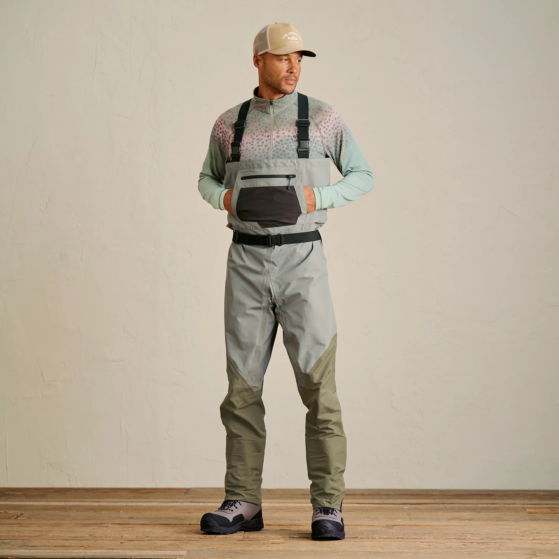 Orvis M's Clearwater Waders