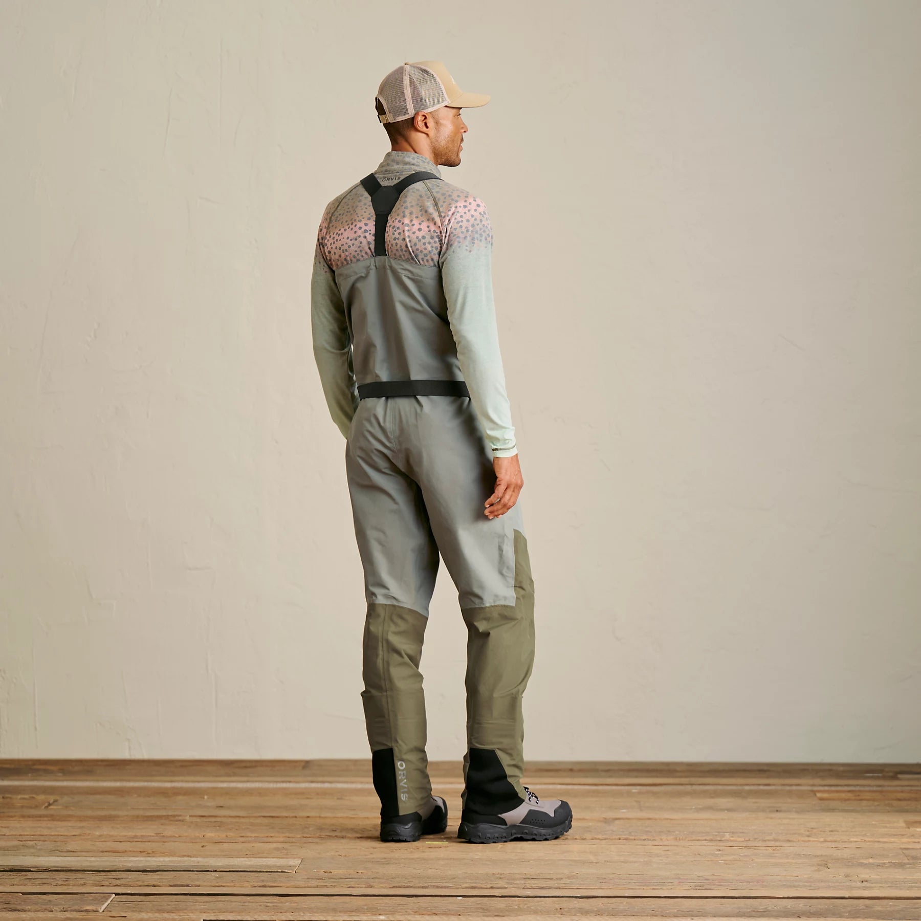 Orvis M's Clearwater Waders