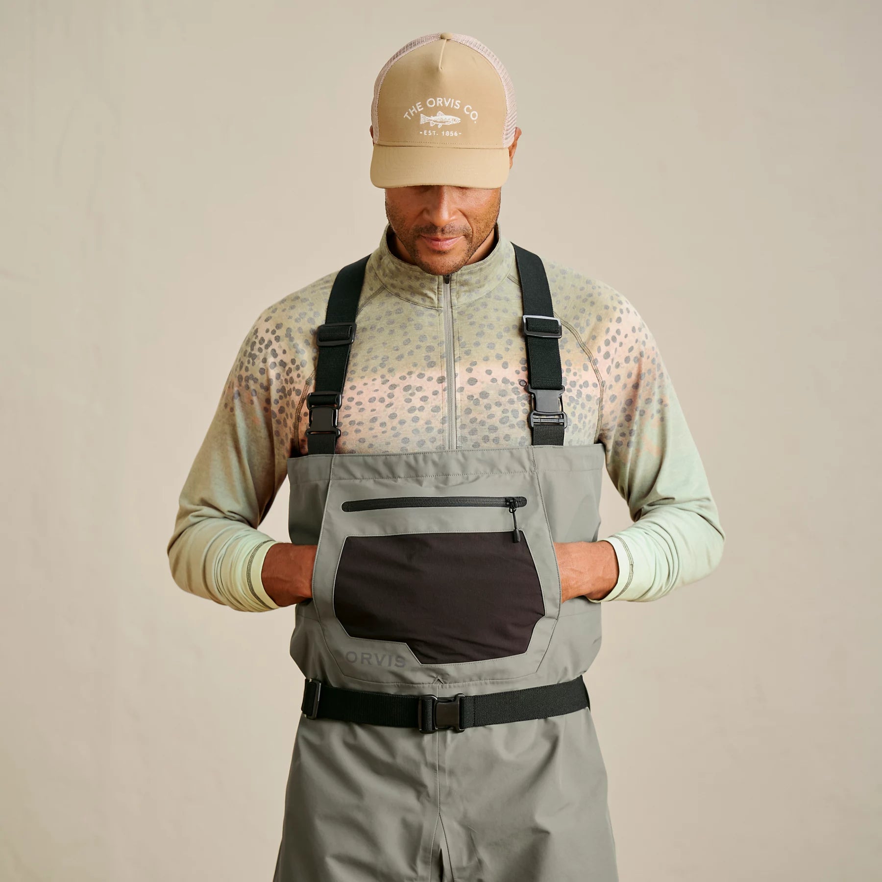 Orvis M's Clearwater Waders
