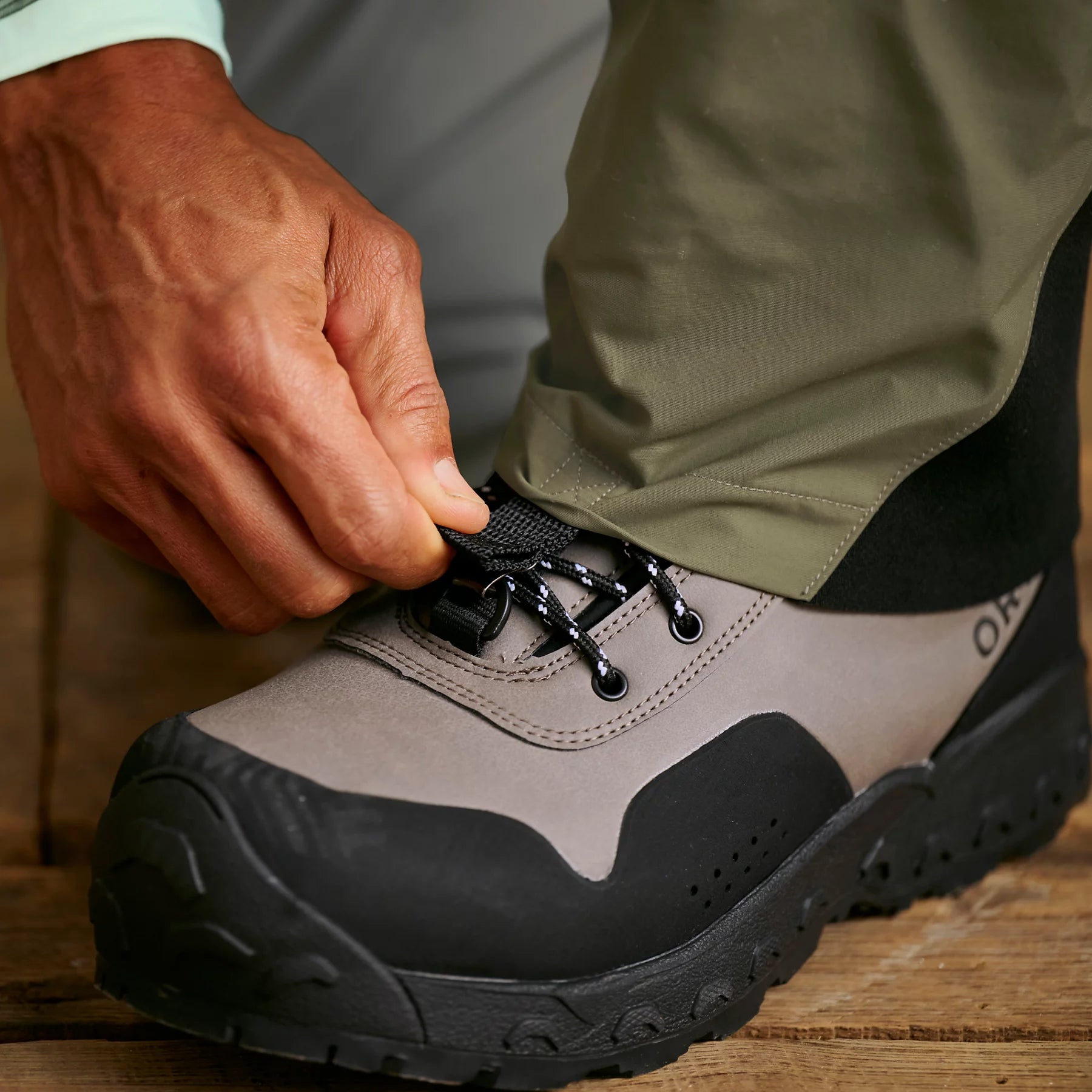 Orvis M's Clearwater Waders