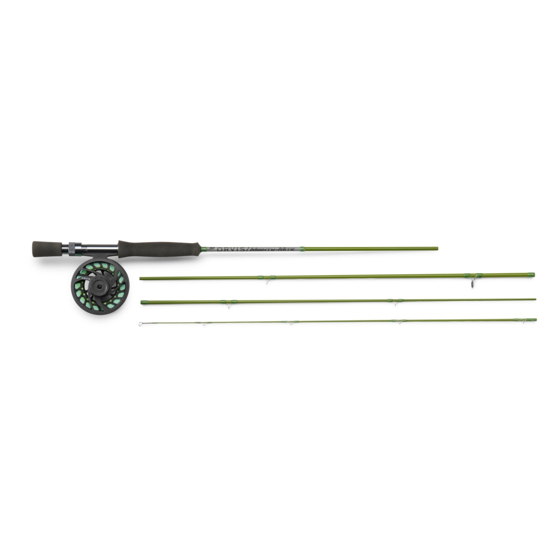 Orvis Encounter® Mighty-Mite Fly Rod Outfit