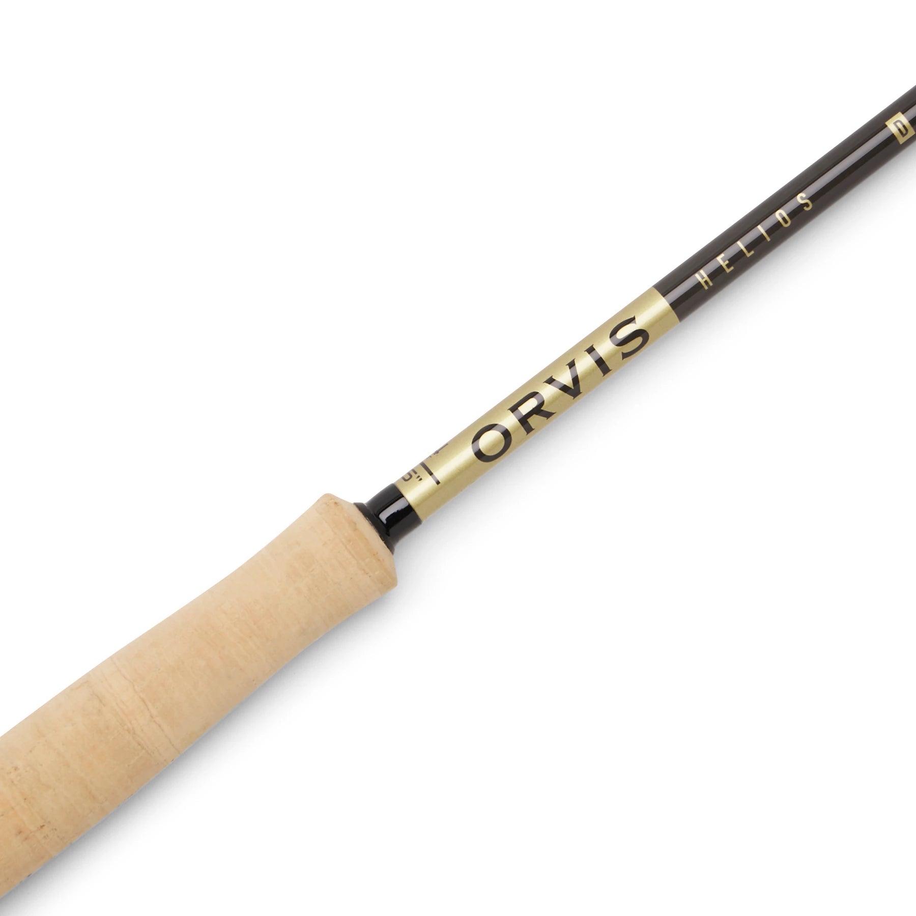 Orvis Helios D Fly Rod - 50th Anniversary Edition