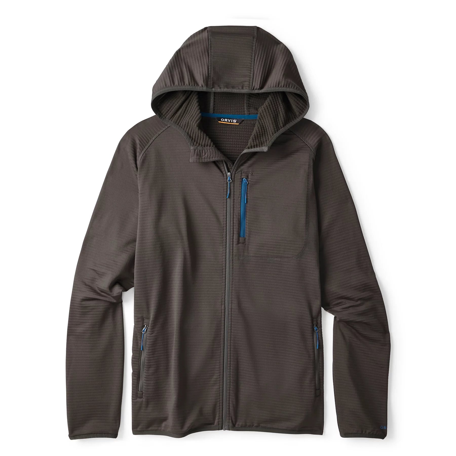 Orvis Horseshoe Hills Full Zip Hoodie