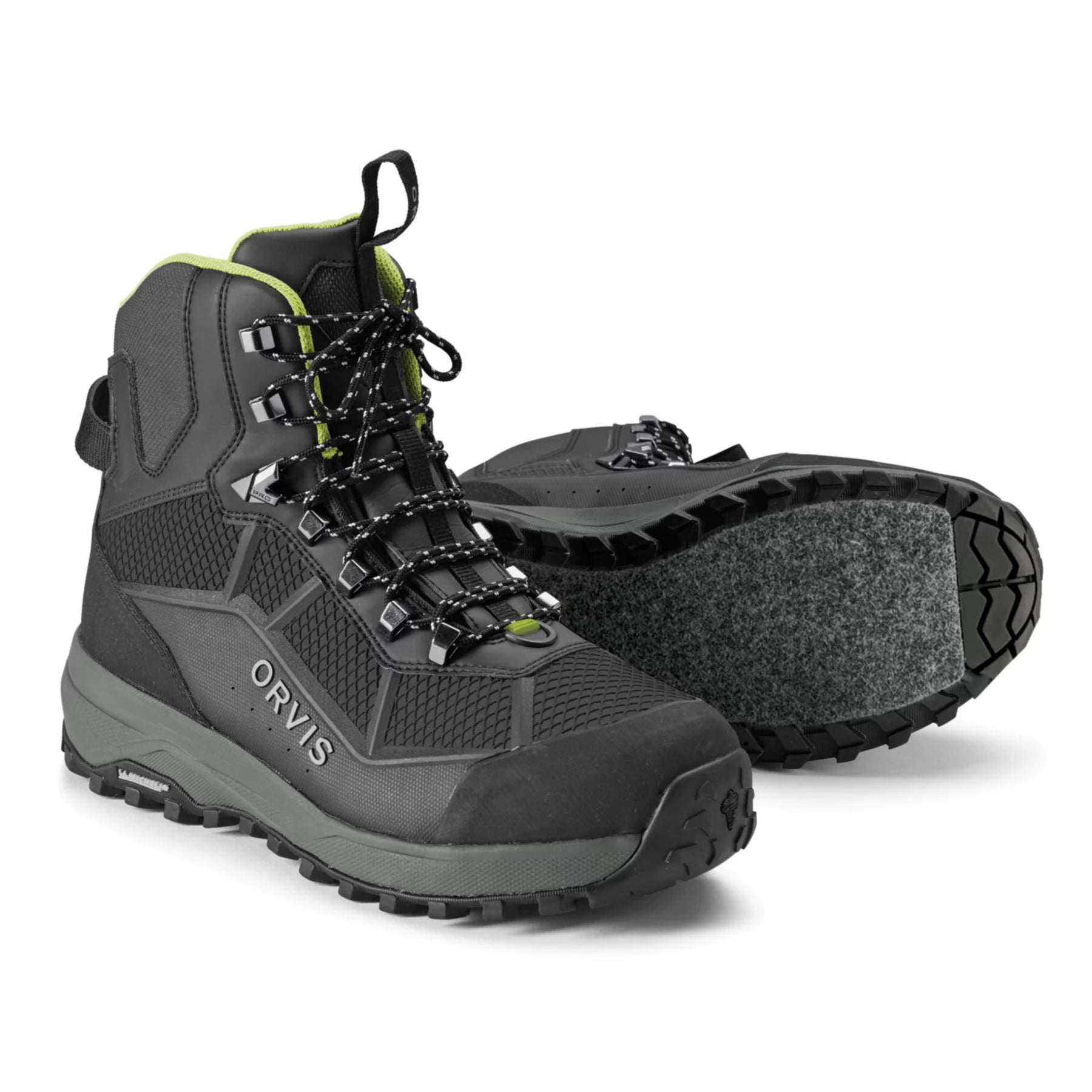 Orvis PRO Hybrid Wading Boots