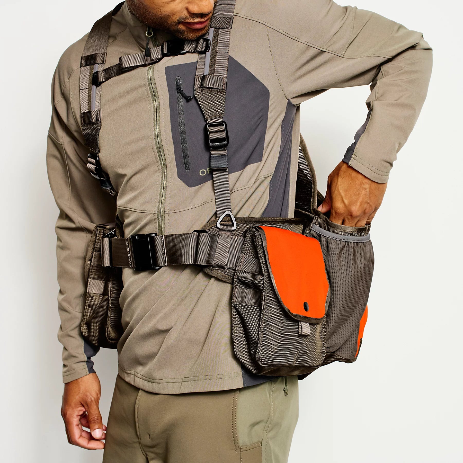 Orvis PRO Upland Vest
