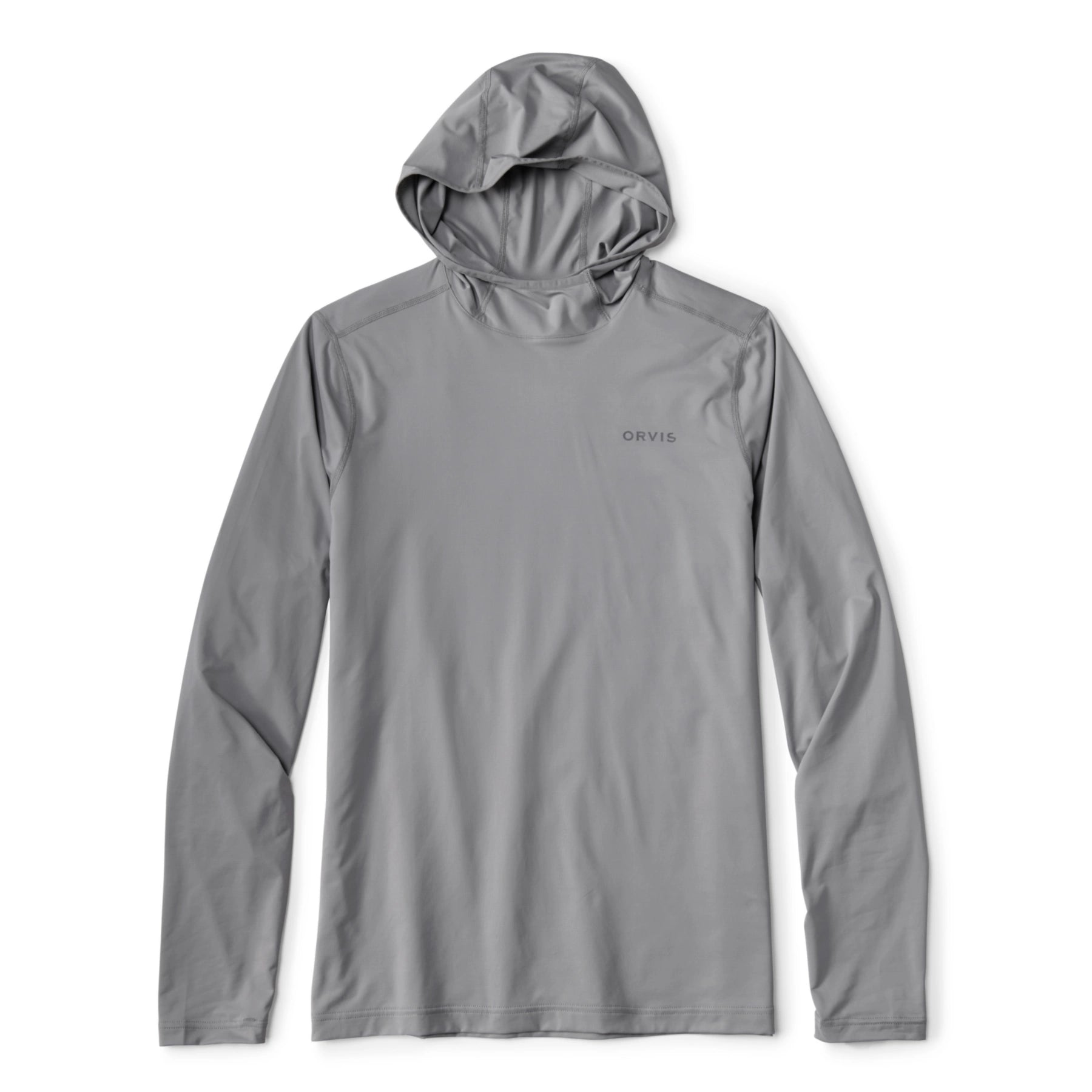 Orvis M's Sun Defense Hoodie