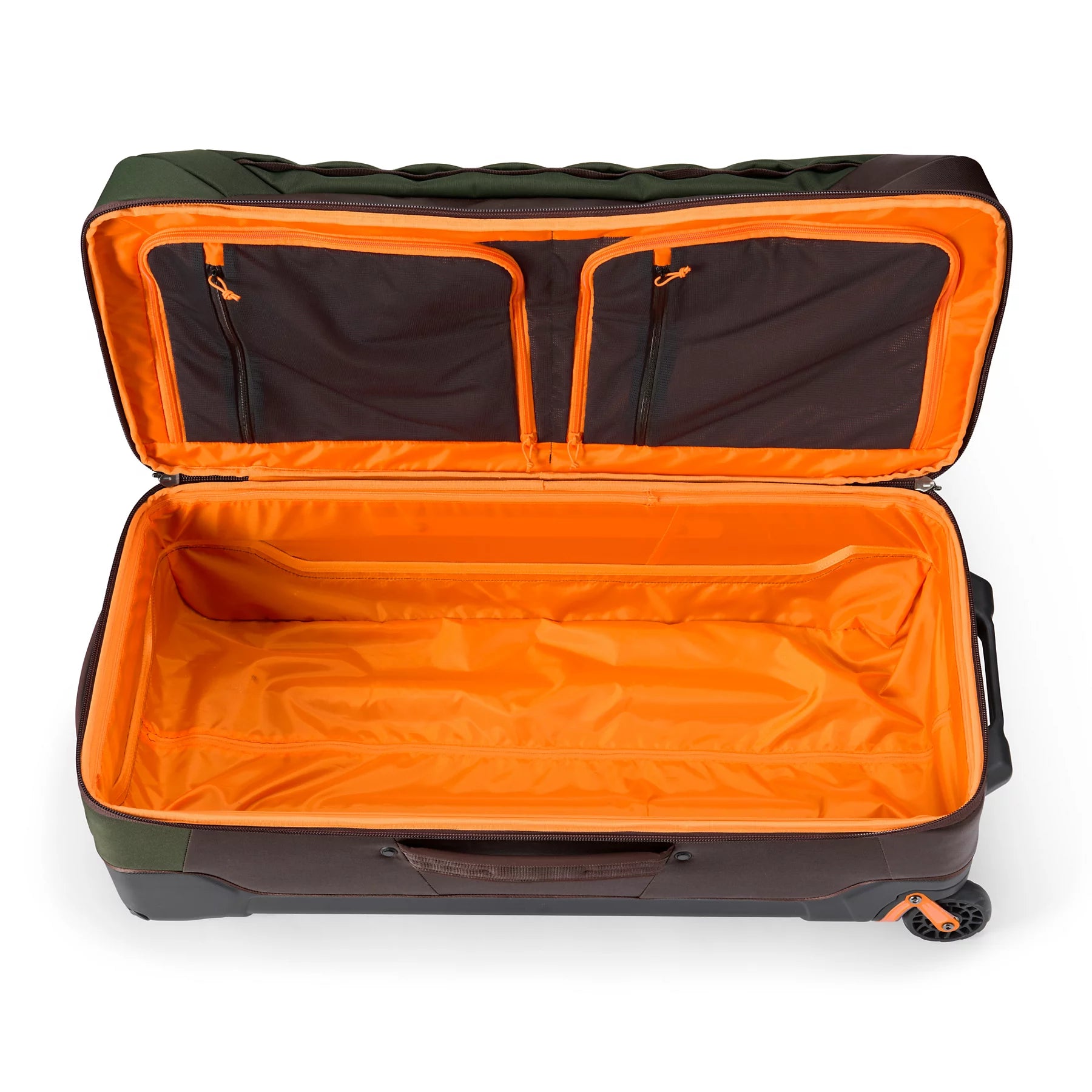 Orvis Trekkage™ LT Adventure 80L Roller Bag