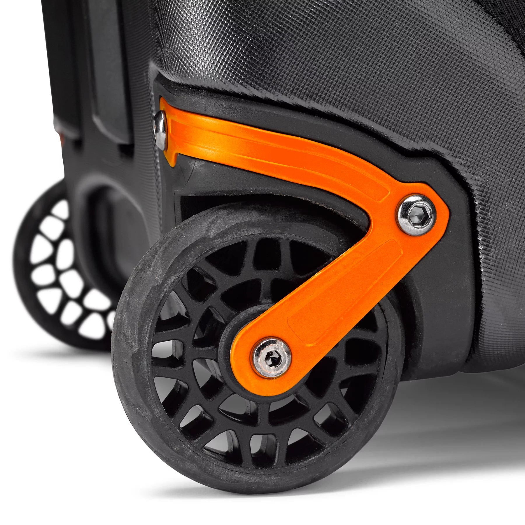 Orvis Trekkage™ LT Adventure 80L Roller Bag