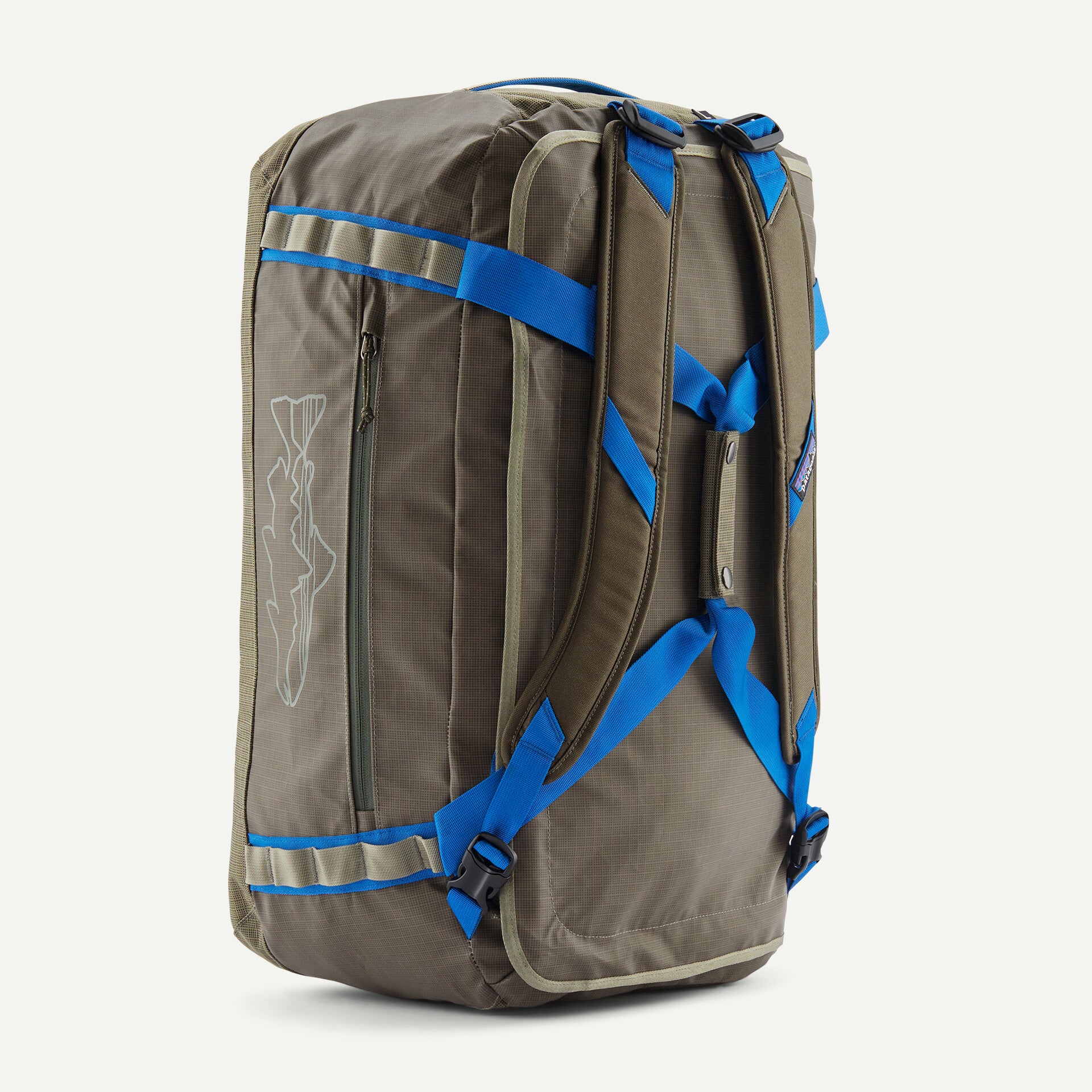 Patagonia Black Hole® Duffel 55L