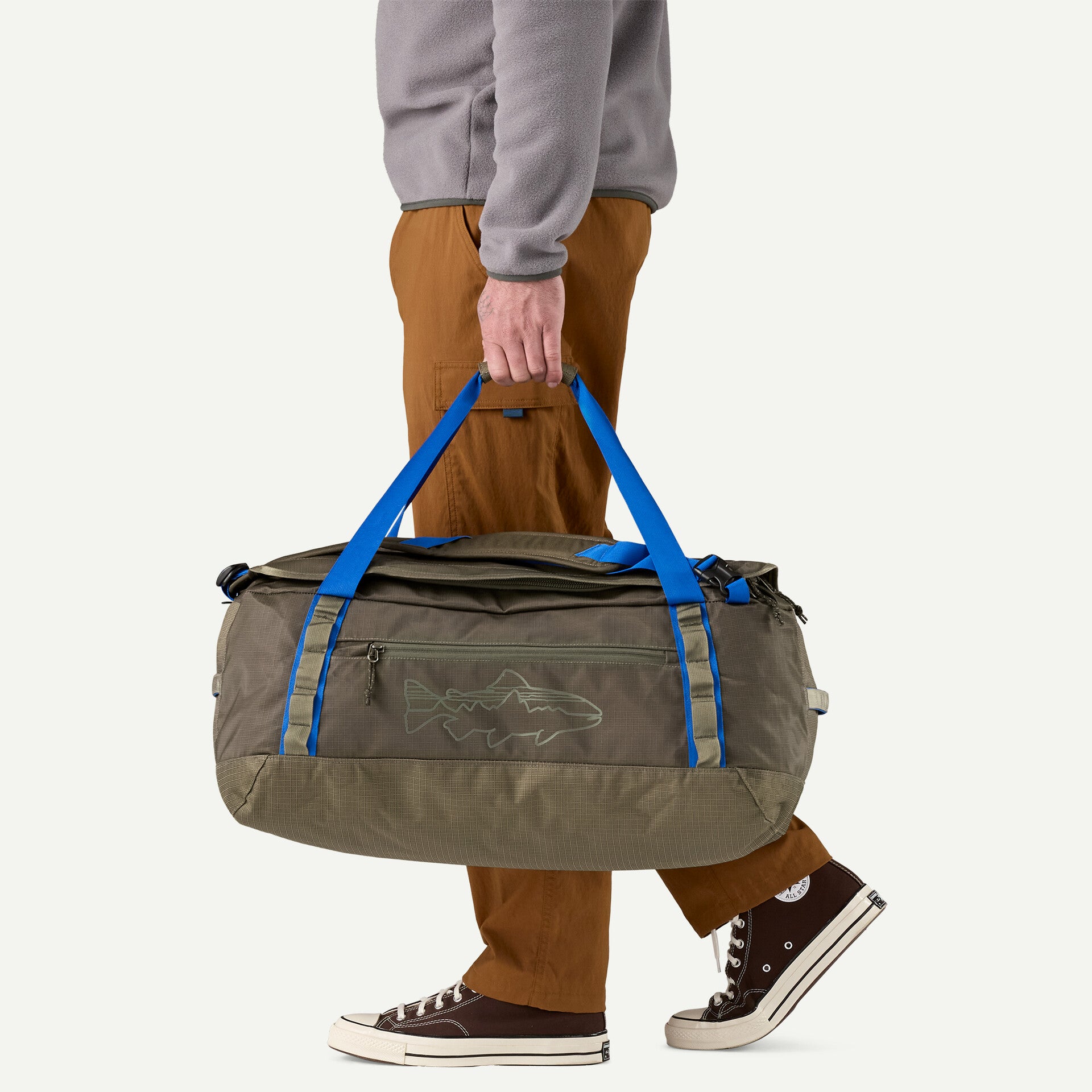 Patagonia Black Hole® Duffel 55L