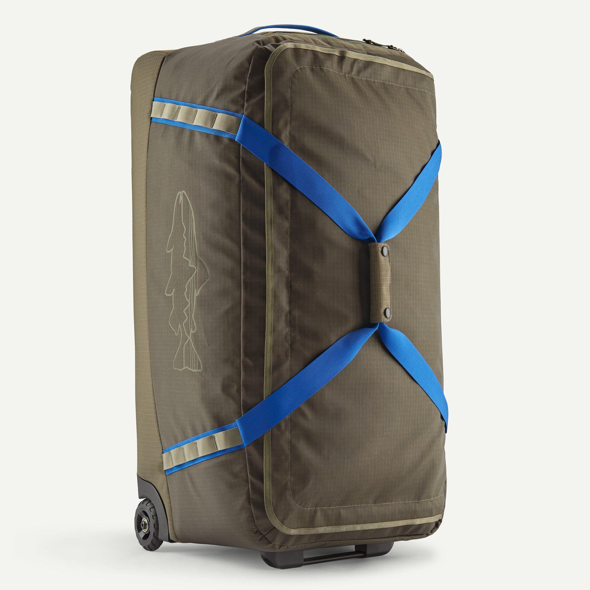 Patagonia Black Hole® Wheeled Duffel 100L