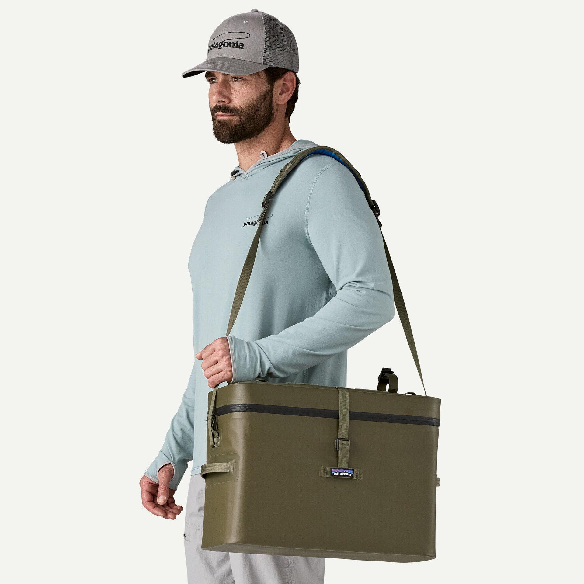 Patagonia Great Divider 26L